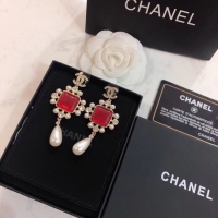 Good Product Chanel Earrings CE5096