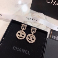 Pretty Style Chanel Earrings CE5098