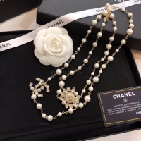 Hot Style Chanel Necklace CE5103