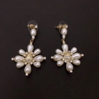 Most Popular Chanel Earrings CE5106