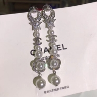 AAAAA Chanel Earrings CE5107