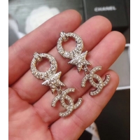 Chic Chanel Earrings CE5110