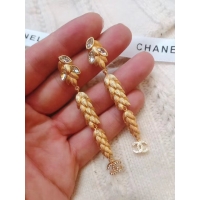 Luxury Classic Chanel Earrings CE5112