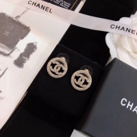 Luxury Chanel Earrings CE5119