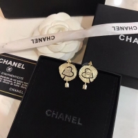 Fashion Chanel Earrings CE5120