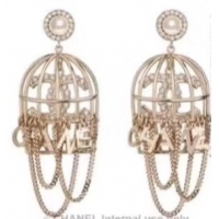 Stylish Chanel Earrings CE5122