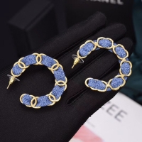 Sophisticated Chanel Earrings CE5123