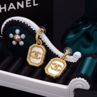 Classic Hot Chanel Earrings CE5124