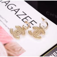 Discount Chanel Earrings CE5128