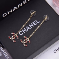 Unique Style Chanel Earrings CE5160