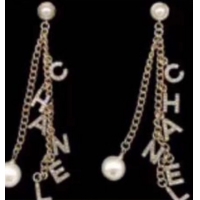 Stylish Style Chanel Earrings CE5161