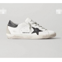 Grade Design Golden Goose Superstar distressed leather Sneakers GGBD11