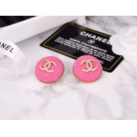 Good Quality Chanel Earrings CE5164