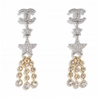 Best Quality Chanel Earrings CE5166