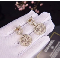 Top Grade Chanel Earrings CE5169