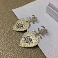 Well Crafted Chanel Earrings CE5170