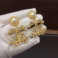 Stylish Chanel Earrings CE5174