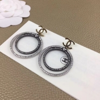 Sophisticated Chanel Earrings CE5175