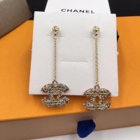 Sumptuous Chanel Earrings CE5189