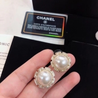 Stylish Chanel Earrings CE5197