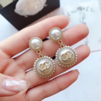 Good Quality Chanel Earrings CE5198