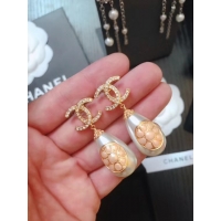 1:1 aaaaa Chanel Earrings CE5199