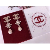 Charming Chanel Earrings CE5204