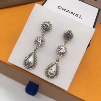 Unique Style Chanel Earrings CE5206