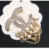 Fashion Chanel Brooch CE5217