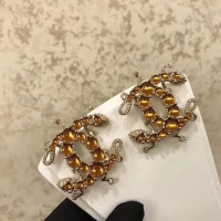 Top Grade Chanel Earrings CE5222