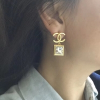 Pretty Style Chanel Earrings CE5232