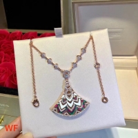 Good Quality BVLGARI Necklace CE4525