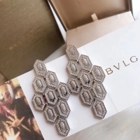 Stylish BVLGARI Earrings CE4663