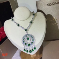 Good Quality BVLGARI Necklace CE4904