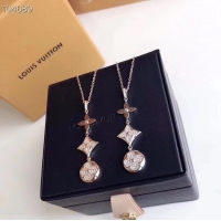 Best Quality Louis Vuitton Necklace CE4515