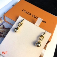 New Stylish Louis Vuitton Earrings CE4541