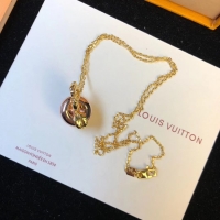 Top Quality Louis Vuitton Necklace CE4599