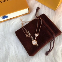 Luxury Hot Louis Vuitton Necklace CE4674