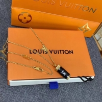 Top Grade Louis Vuitton Necklace CE4807