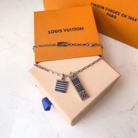 Best Grade Louis Vuitton Necklace CE4808