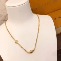 Best Quality Louis Vuitton Necklace CE5039