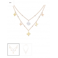 Top Grade Louis Vuitton Necklace CE5040