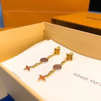 Best Design Louis Vuitton Earrings CE5143