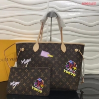 Classic Hot Louis vuitton original leather Monogram Canvas M40995