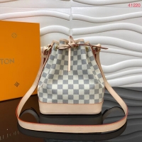 Duplicate Louis Vuitton Damier Azur Canvas M41220