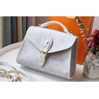 Top Grade Louis Vuitton Original M44919 white