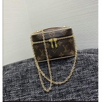 Top Quality Louis Vuitton Monogram Canvas Nice Nano M44936