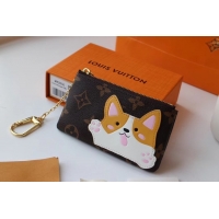 Low Price Louis vuitton original CARD HOLDER M62650