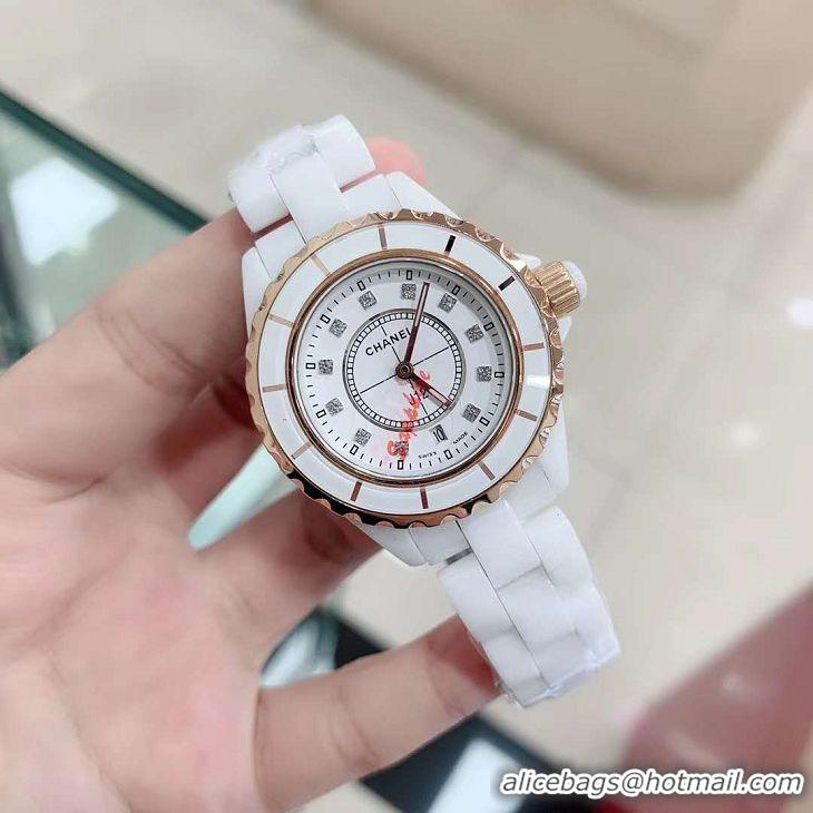 Chanol J12 Watch CH2180