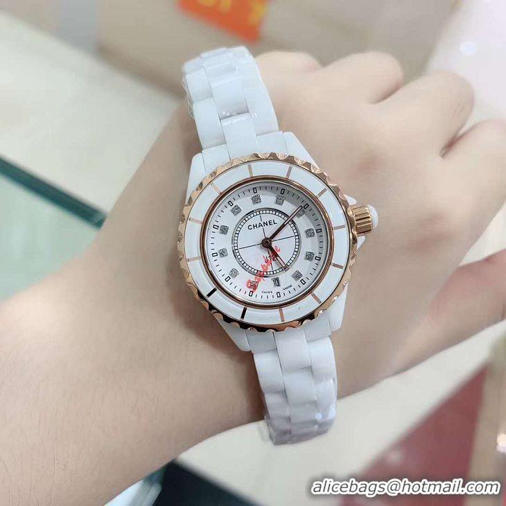 Chanol J12 Watch CH2180